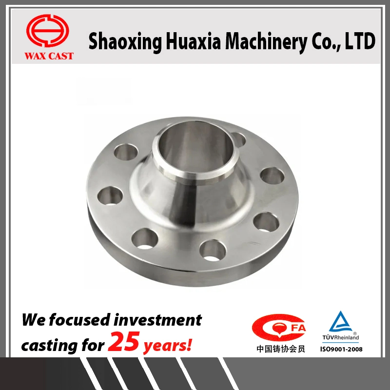OEM Aluminum Alloy Gravity Die Casting Parts Products with High Efficiency
