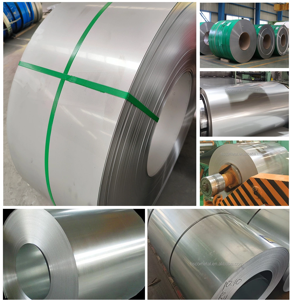 SGCC SPCC DC01 DC02 CRC HRC ASTM A106 A36 Carbon /Stainless/ Galvanized/Prepainted Ms/Mild Iron/Stainless Steel Coil