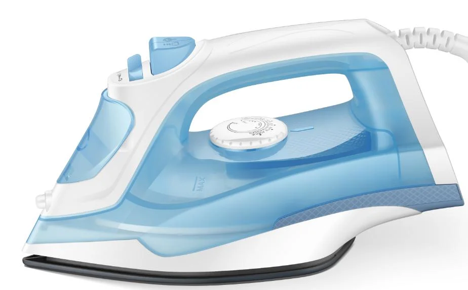 CE Approved Steam Iron for Home Used (T-627)